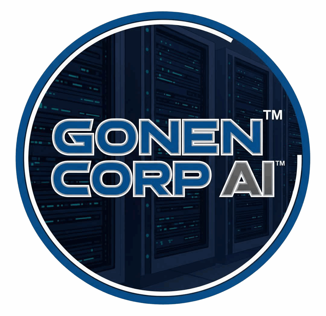 AI GONEN CORP 