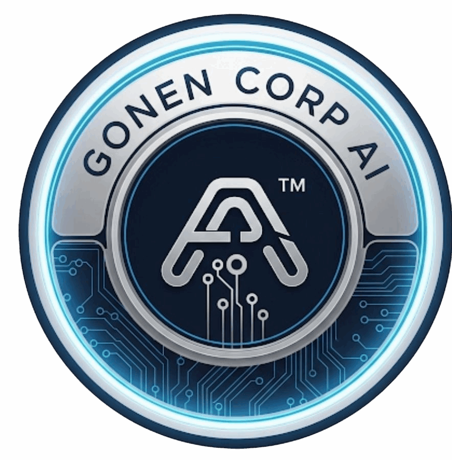 AI GONEN CORP 