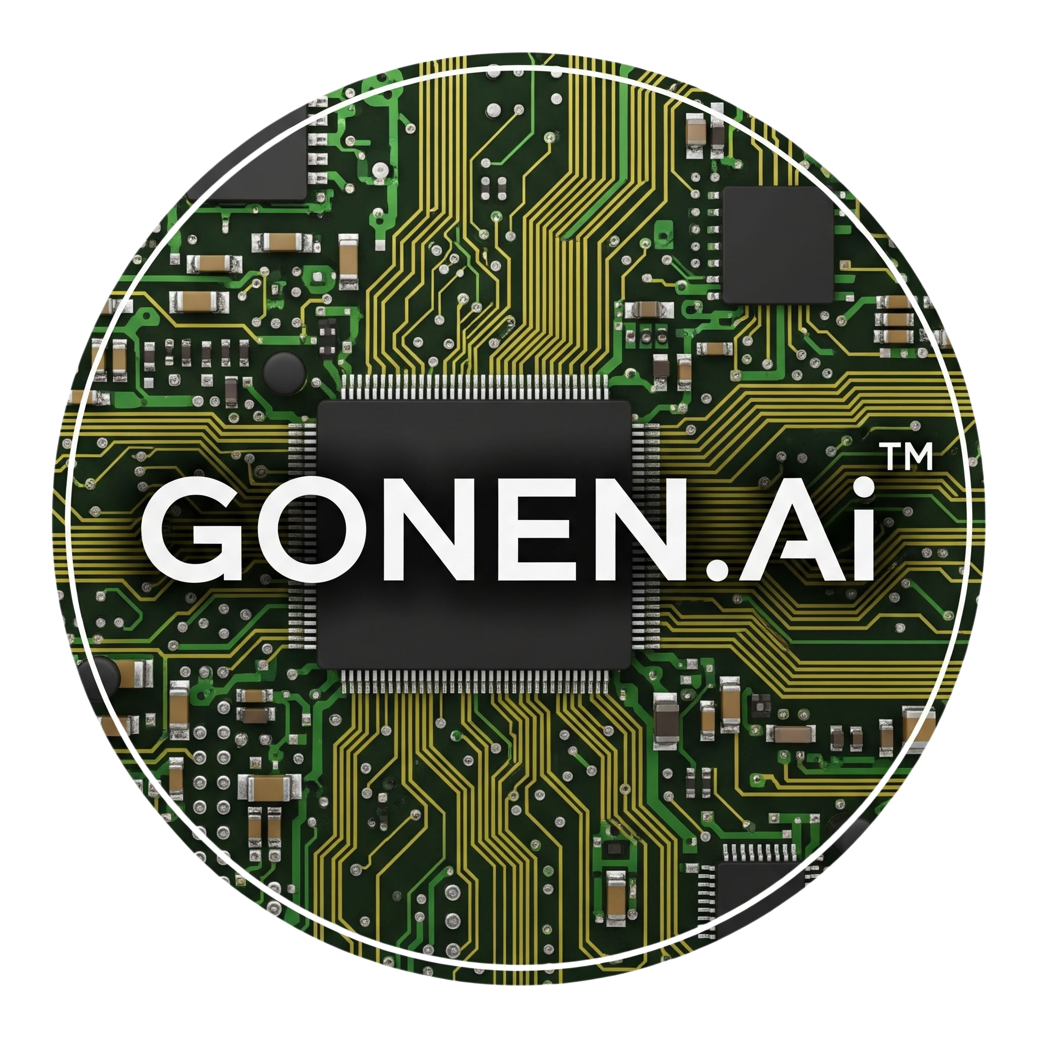 GONEN Ai