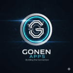 GONEN APPS: Building the Connection to the GONEN Ventures and Beyond