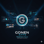 GONEN APPS: MediaTech Focus