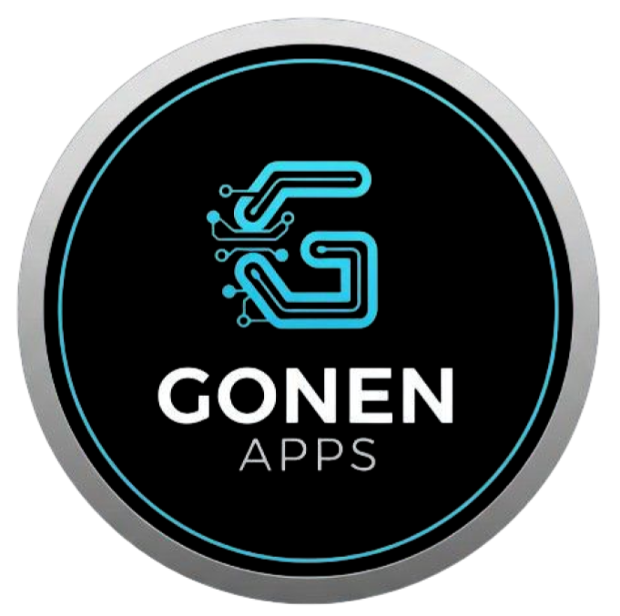 GONEN APPS