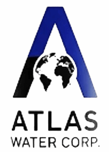 ATLAS WATER CORP 