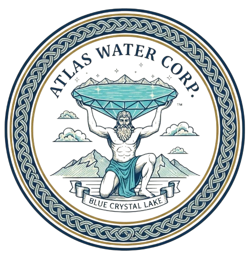 ATLAS WATER CORP  For the Earth’s Depths, Delivered to You