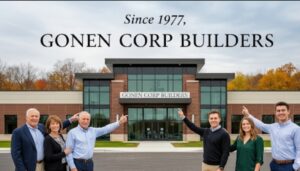 Generation by Generation