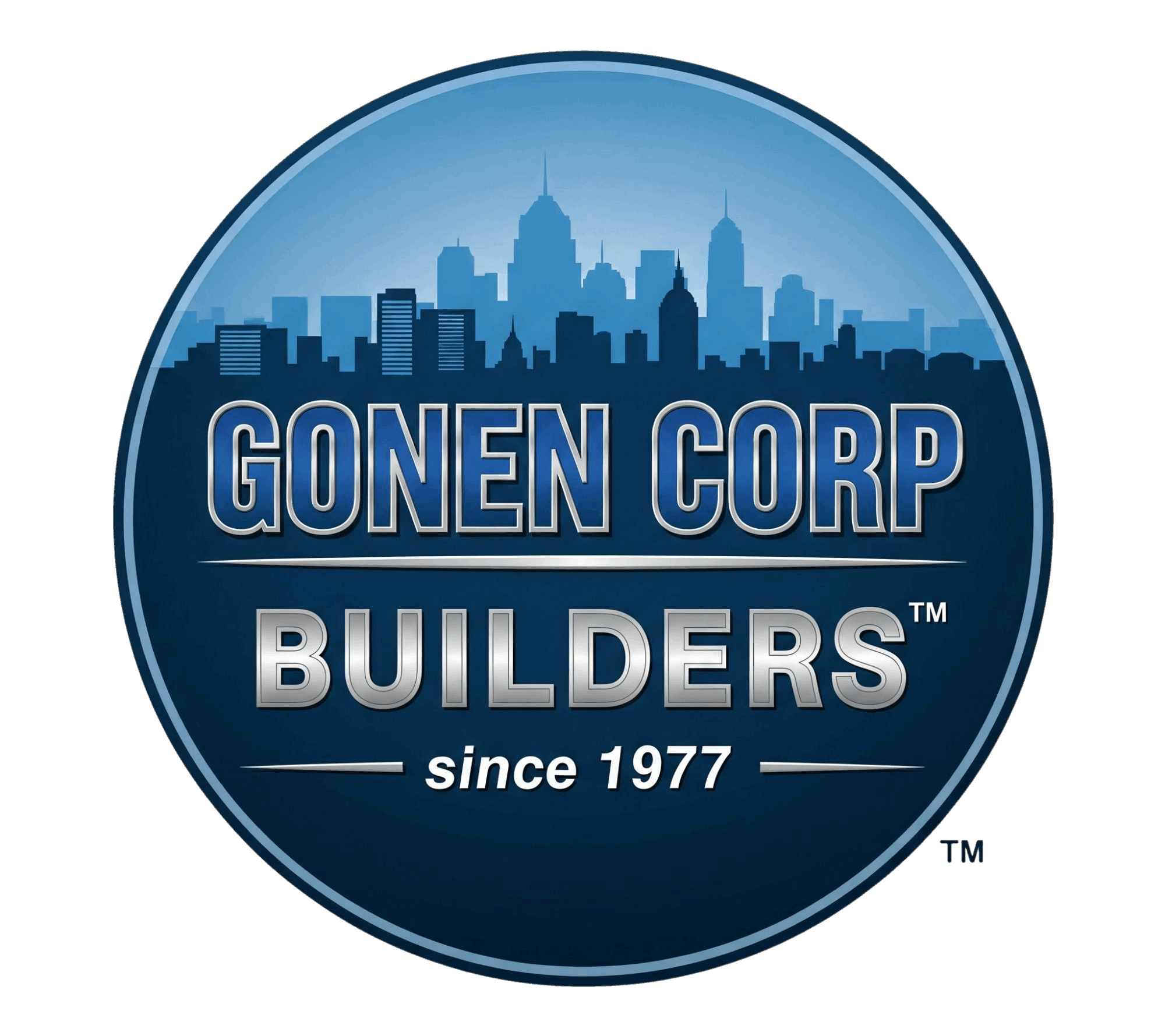 GONEN CORP BUILDERS 