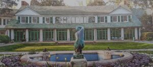 the Estate