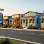 GONEN CORP BUILDERS ANNOUNCES DEVELOPMENT OF NEW, AFFORDABLE, ENERGY-EFFICIENT TINY HOME VILLAGE