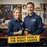 ​Gonen Builders: The Right Tools. The Right Hands