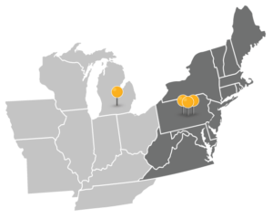 Gonen Corp Builders Expands Housing Footprint Across Midwest, Mid-Atlantic, and Mid-East Regions