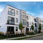 GONEN Redefines Urban Living with Innovative Modular Multi-Family Developments