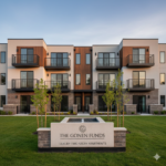 Investment Brief: The Gonen Funds Apartment Pre-Launch
