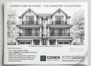 The Symmetry Collection