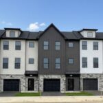 Townhomes