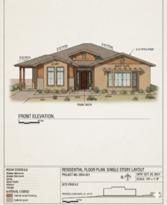 Homestead Ranch: Modern Country Living