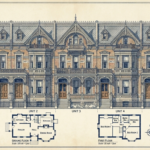 The Merchant House