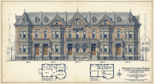 The Merchant House