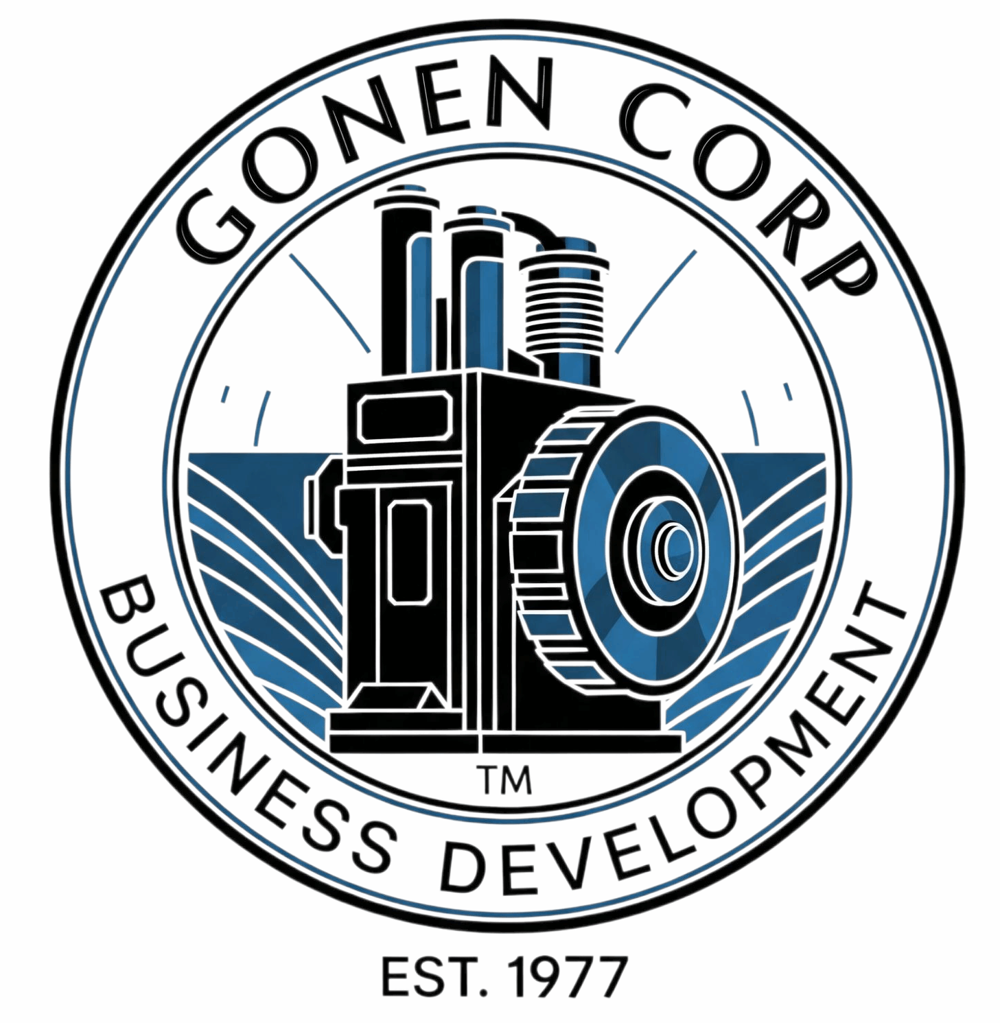 GONEN CORP Business Development 