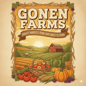 GONEN FARMS