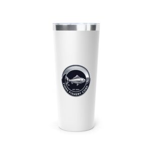 Fishing Adventure Tumbler - Custom 22oz Insulated Drinkware for Fishermen, Outdoor Enthusiasts, Personalized Gift, Travel Mug, Durable [...]