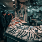 Deep Dive Finns Fishery