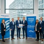 $8 million dollar capital fund