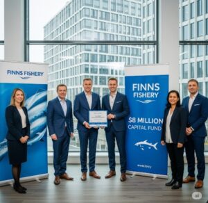 $8 million dollar capital fund