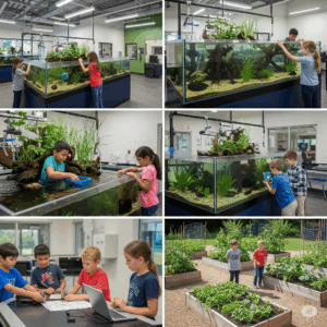 Finn’s Fishery Corp press releases July 2, 2025