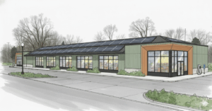 An Invitation to Cultivate Community: Invest in the Farm Food Co-Op