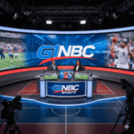 G1NBC Sports: The Heart of Hometown and National Sports Action