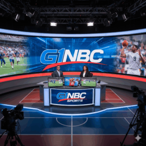 G1NBC Sports: The Heart of Hometown and National Sports Action