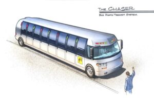 Your Private Space in Public Transportation GONEN FUNDS Private Fund