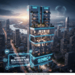 GONEN FUNDS Launches Real Estate Fund to Fuel G1NBC Global Expansion