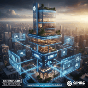 The G1NBC Building Concept: A Vertical Integration Strategy
