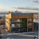 G1NBC’s MEDIA CENTER Co-Op Seattle-Area Broadcast Campus