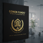 GONEN FUNDS: 50 Years of Stewardship and Vision
