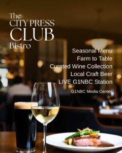 ​Investment Summary: The City Press Club Bistro