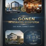 Investment Pitch: The GONEN Integrated Ecosystem