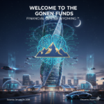 Welcome to the Gonen Funds