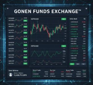 Gonen Funds Exchange™ | Business Brief