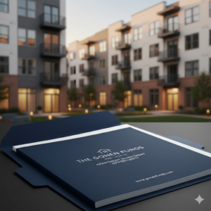 Investment Brief: The Gonen Funds Apartment Pre-Launch
