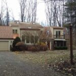 1984: Solar home Rochester New York