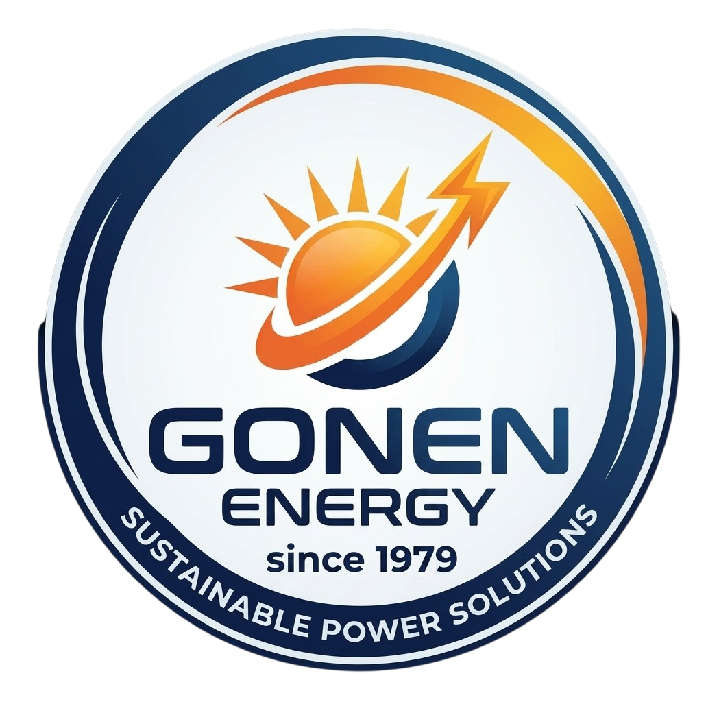 Gonen Energy