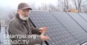 SolarYPSI.org