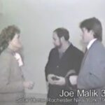 1984: Solar Home Rochester New York