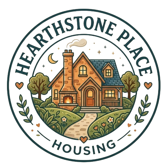 Hearthstone Place Housing