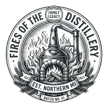 Fires of The Distillery