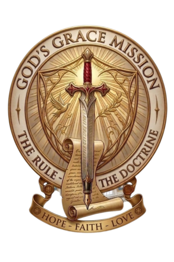 God’s Grace Mission