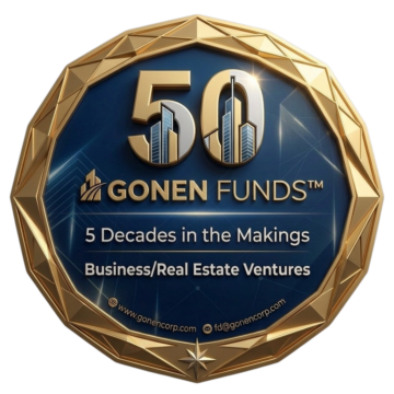 Gonen Funds