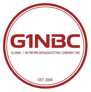 G1NBC Global 1 Network Broadcasting Company INC